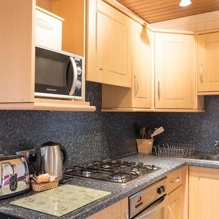 Conifer Lodge 25 With Hot Tub Newton Stewart Minnigaff Екстер'єр фото